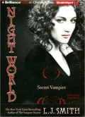 Secret Vampire (Night World Series #1)