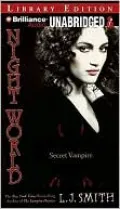 Secret Vampire (Night World Series #1)