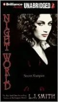 Secret Vampire (Night World Series #1)