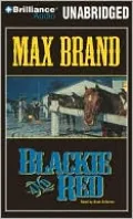 Blackie and Red