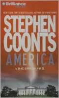 America (Jake Grafton Series #9)