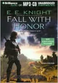 Fall with Honor (Vampire Earth Series #7)