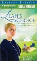 Leah's Choice (Pleasant Valley Series #1)