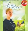 Leah's Choice (Pleasant Valley Series #1)