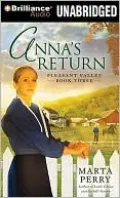 Anna's Return (Pleasant Valley Series #3)