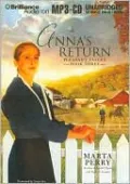Anna's Return (Pleasant Valley Series #3)