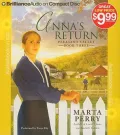 Anna's Return (Pleasant Valley Series #3)