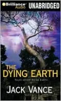 The Dying Earth (Dying Earth Series #1)