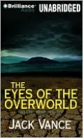 The Eyes of the Overworld (Dying Earth Series #2)