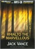 Rhialto the Marvellous (Dying Earth Series #4)