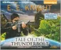 Tale of the Thunderbolt (Vampire Earth Series #3)