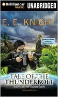 Tale of the Thunderbolt (Vampire Earth Series #3)