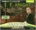 Valentine's Rising (Vampire Earth Series #4)