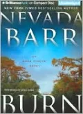 Burn (Anna Pigeon Series #16)
