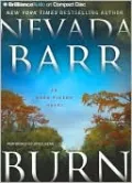 Burn (Anna Pigeon Series #16)