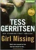 Girl Missing