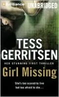 Girl Missing