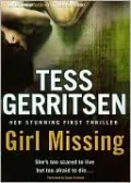 Girl Missing
