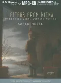 Letters from Rifka