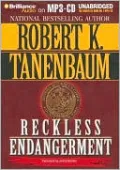 Reckless Endangerment (Butch Karp Series #10)
