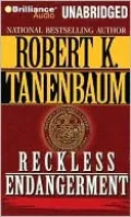 Reckless Endangerment (Butch Karp Series #10)