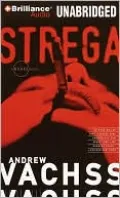 Strega (Burke Series #2)