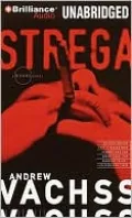 Strega (Burke Series #2)