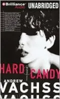 Hard Candy (Burke Series #4)