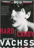 Hard Candy (Burke Series #4)