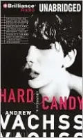 Hard Candy (Burke Series #4)