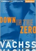 Down in the Zero (Burke Series #7)