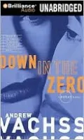 Down in the Zero (Burke Series #7)