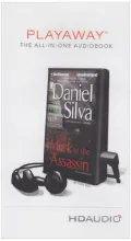 The Mark of the Assassin