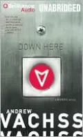 Down Here (Burke Series #15)