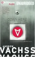 Down Here (Burke Series #15)