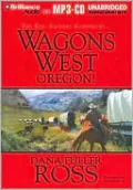 Wagons West: Oregon!