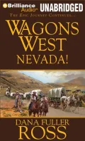 Nevada! (Wagons West Series #8)