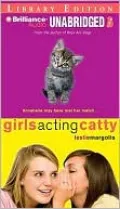 Girls Acting Catty