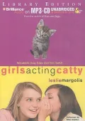 Girls Acting Catty