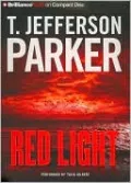 Red Light (Merci Rayborn Series #2)