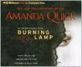 Burning Lamp (Arcane Society Series #8)