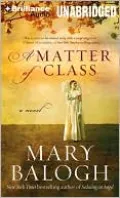 A Matter of Class
