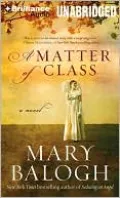 A Matter of Class