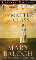 A Matter of Class