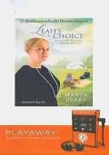 Leah's Choice (Pleasant Valley Series #1)
