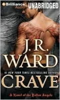 Crave (Fallen Angels Series #2)
