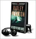The Body of David Hayes (Boldt and Matthews Series #9) [With Earbuds]