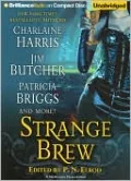 Strange Brew