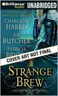 Strange Brew