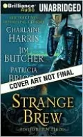 Strange Brew